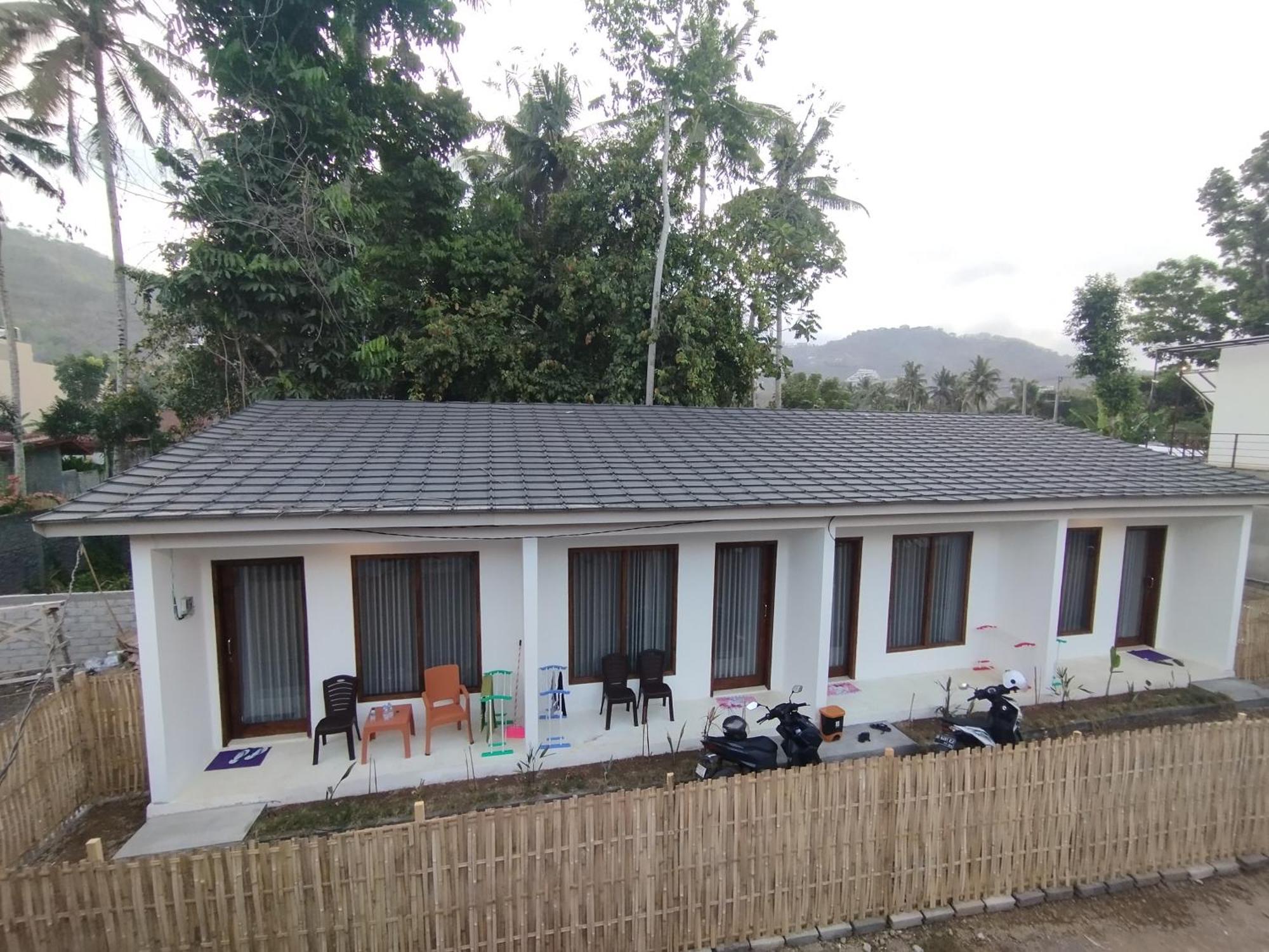 The Corner Homestay Kuta  Exterior photo