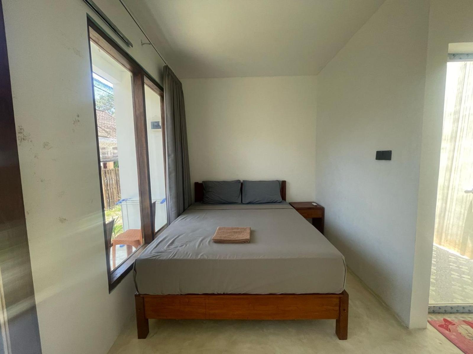 The Corner Homestay Kuta  Exterior photo