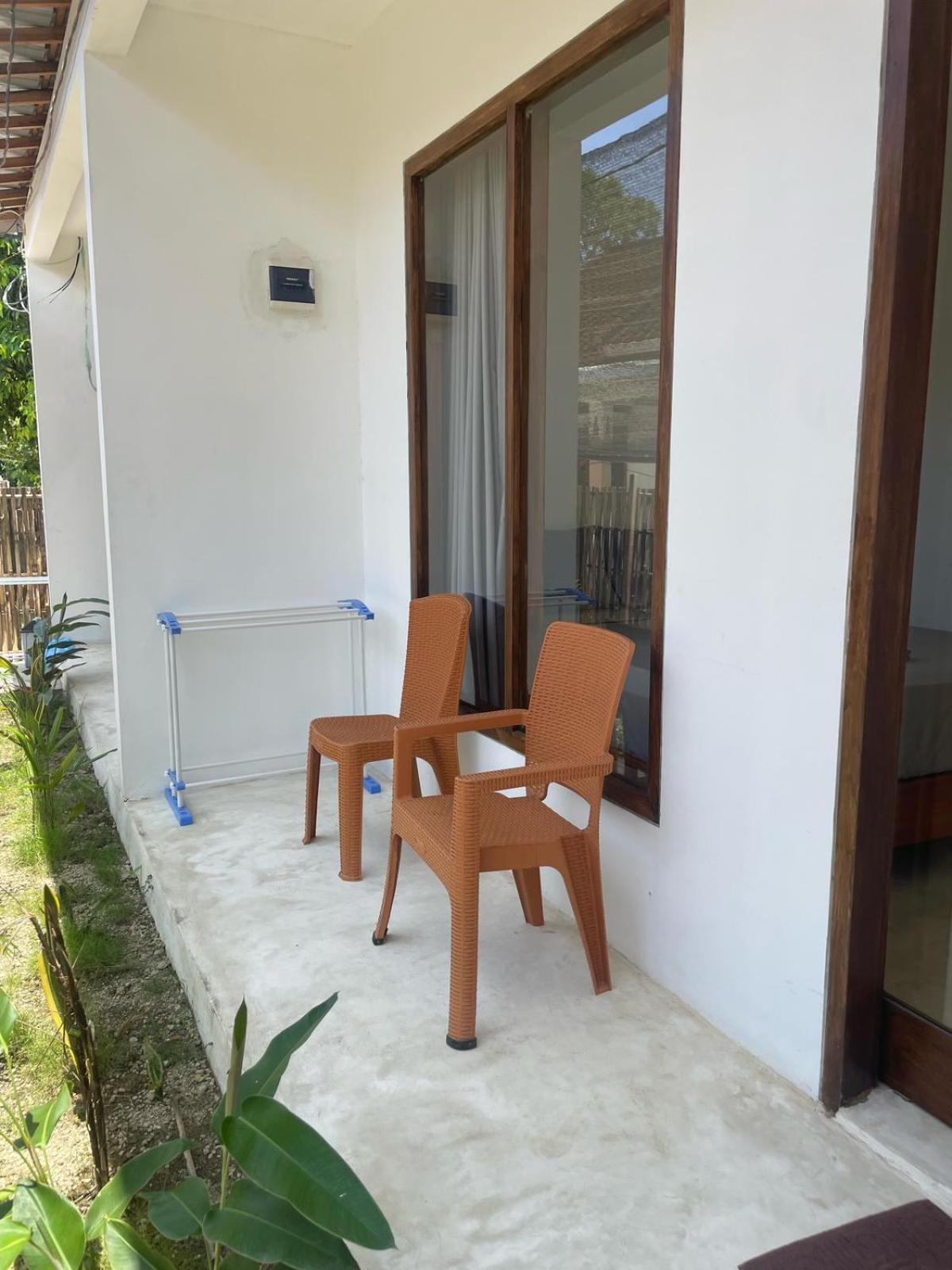 The Corner Homestay Kuta  Exterior photo