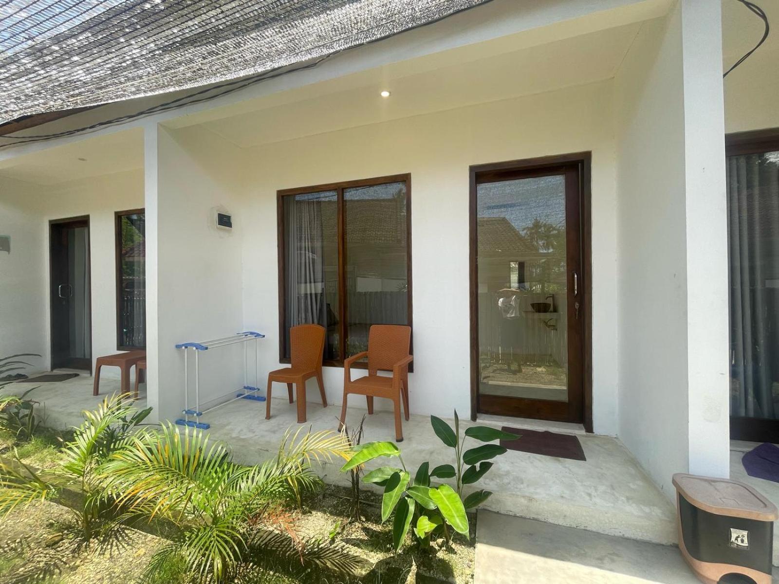 The Corner Homestay Kuta  Exterior photo