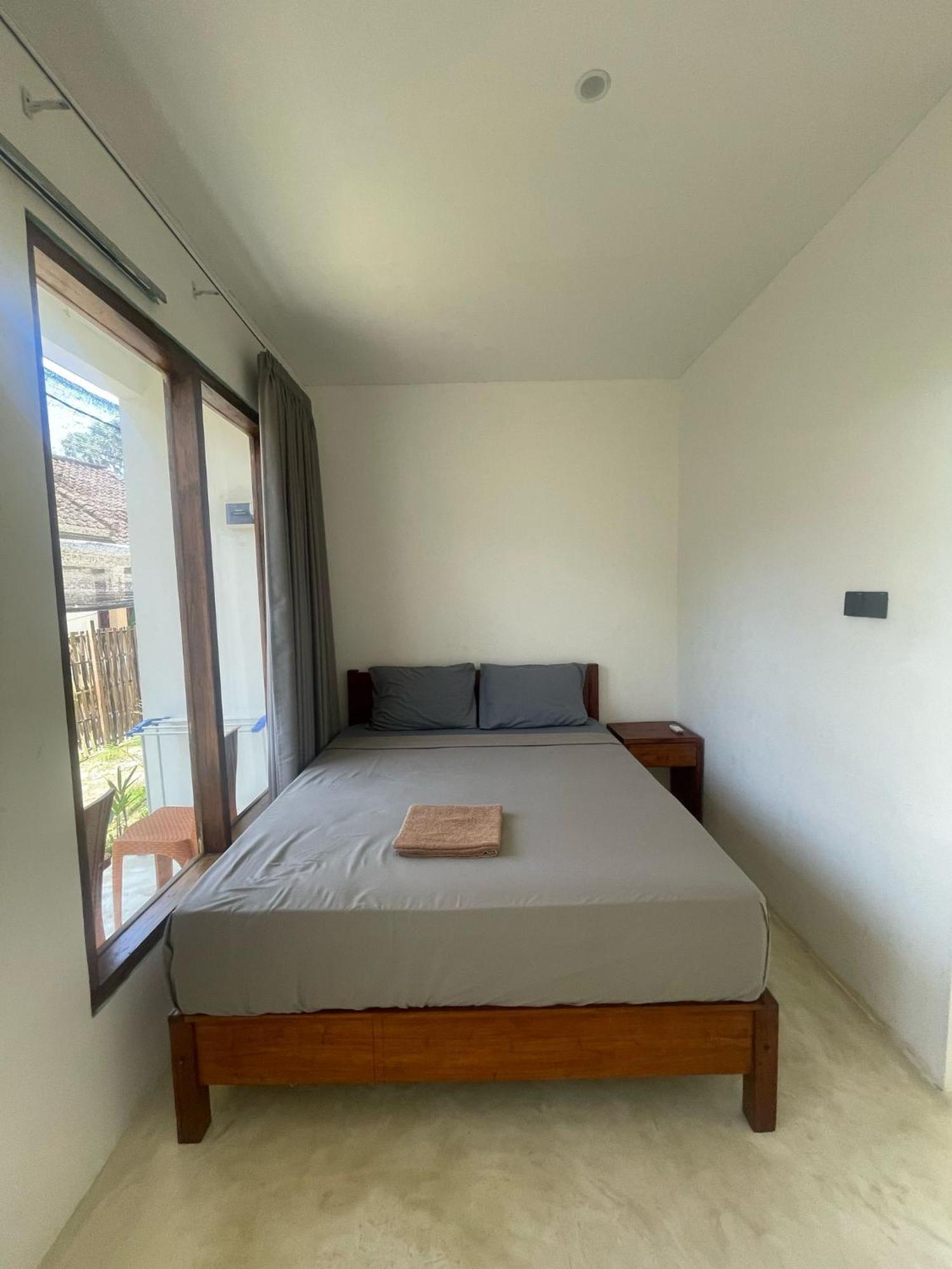 The Corner Homestay Kuta  Exterior photo