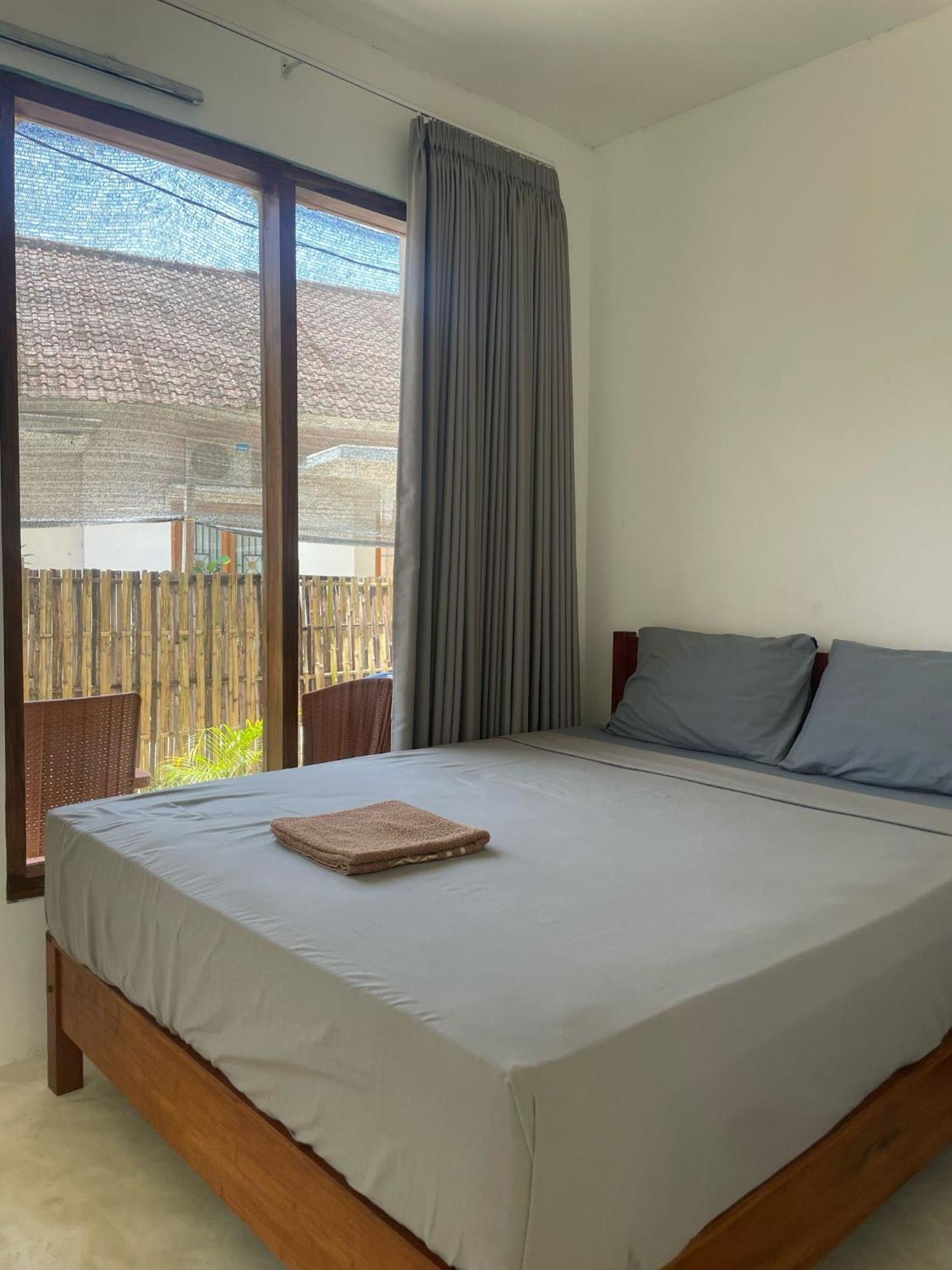 The Corner Homestay Kuta  Exterior photo