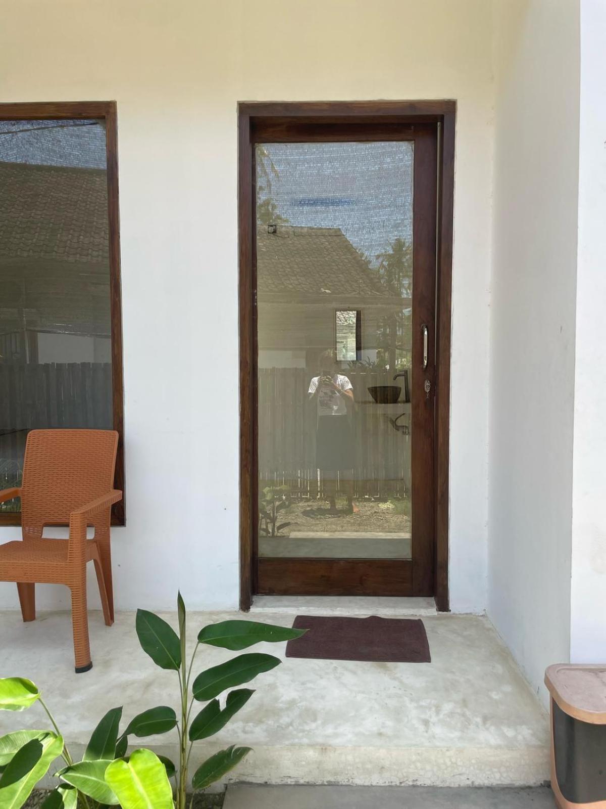 The Corner Homestay Kuta  Exterior photo