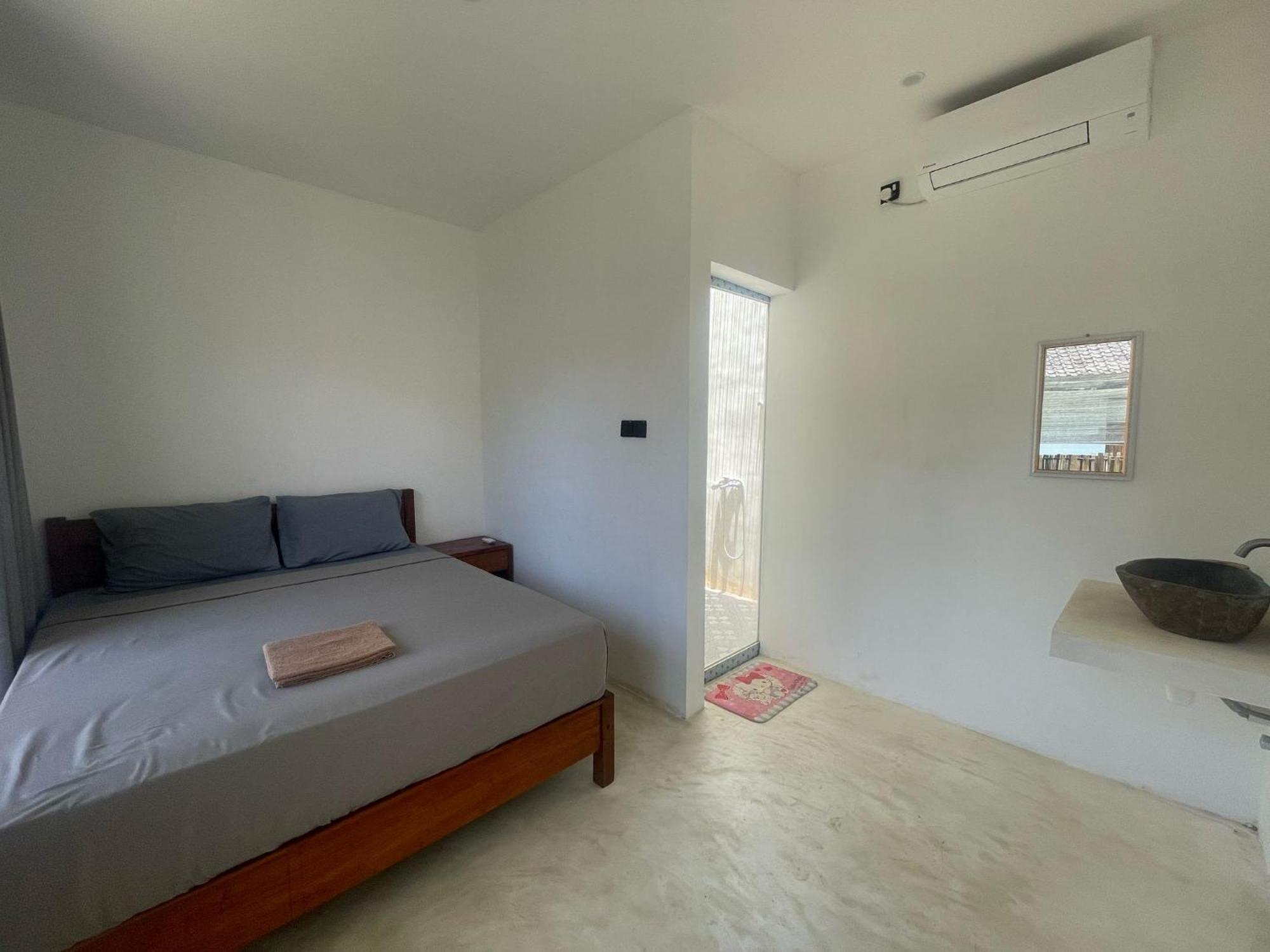 The Corner Homestay Kuta  Exterior photo